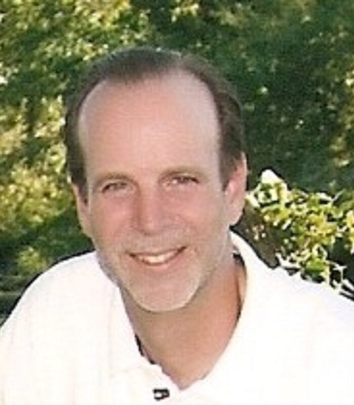 Eric Rongstad