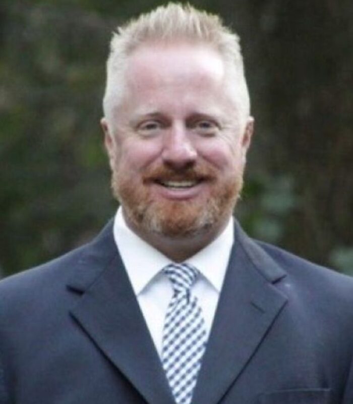 Steve Swanson